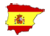 RÚSTICA PORT DE MAÓ - Espanol