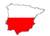 RÚSTICA PORT DE MAÓ - Polski